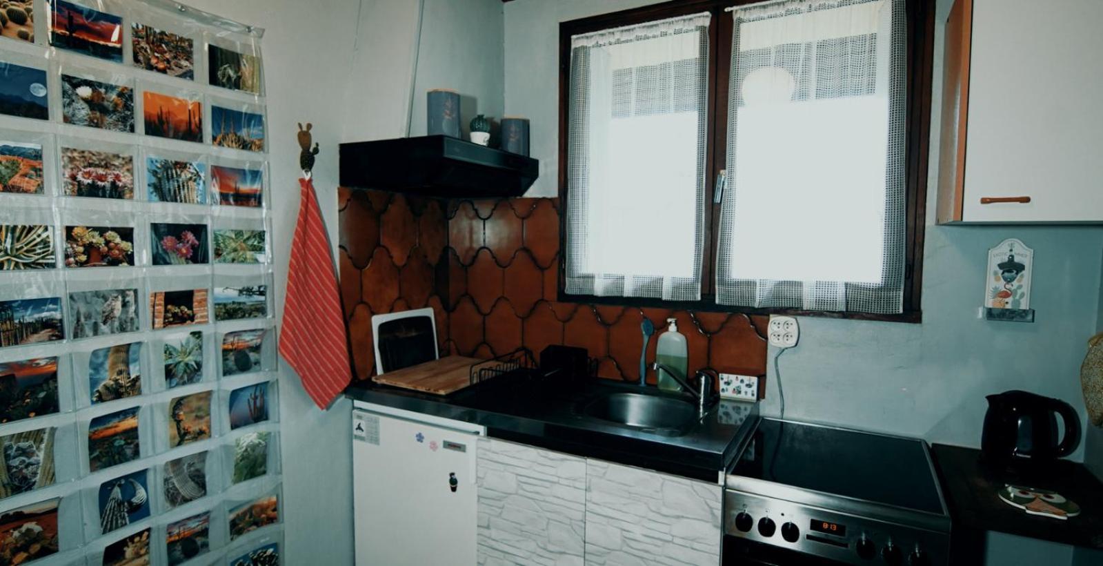 Le Nopal Bleu Apartment Tarascon-sur-Ariege Luaran gambar